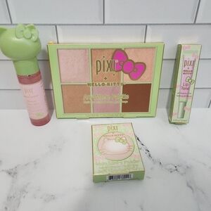 Pixi + Hello Kitty Bundle